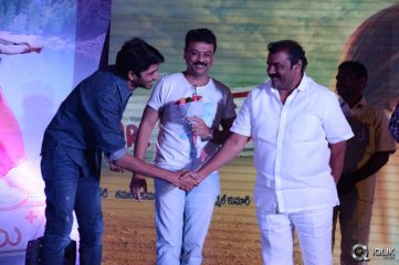 Dr Saleem Movie Audio Launch